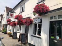 Lower Red Lion at St. Albans